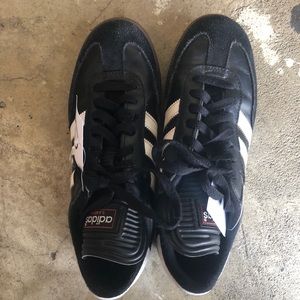 Adidas Samba Sneakers